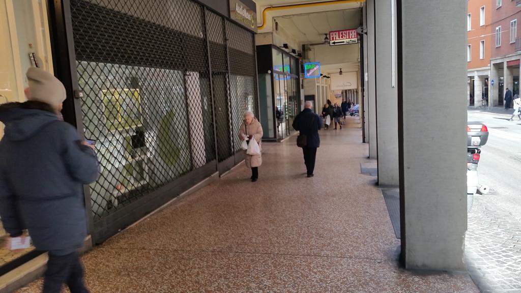Apartament Residenza Ugo Bassi Bolonia Pokój zdjęcie
