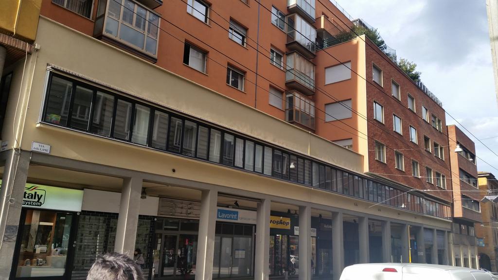 Apartament Residenza Ugo Bassi Bolonia Pokój zdjęcie