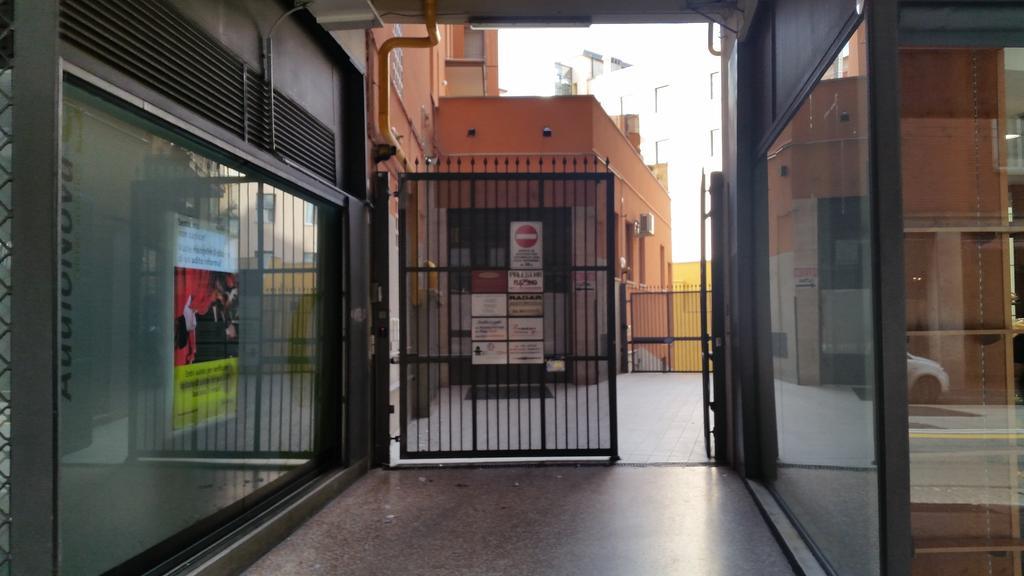 Apartament Residenza Ugo Bassi Bolonia Pokój zdjęcie
