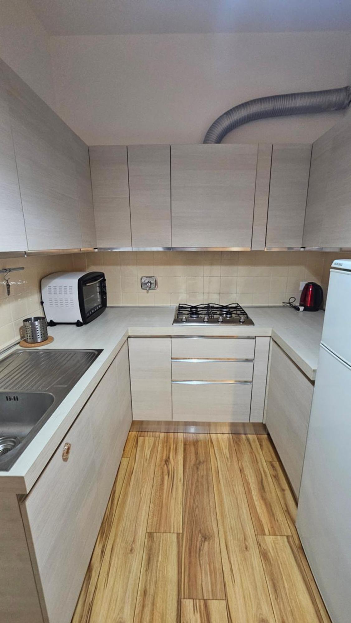 Apartament Residenza Ugo Bassi Bolonia Zewnętrze zdjęcie