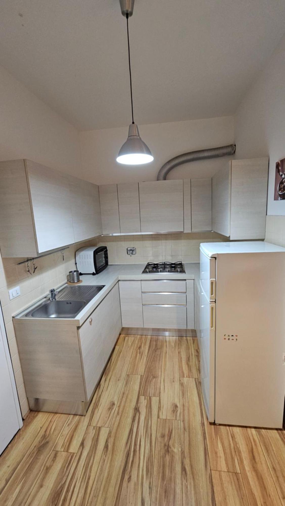 Apartament Residenza Ugo Bassi Bolonia Zewnętrze zdjęcie