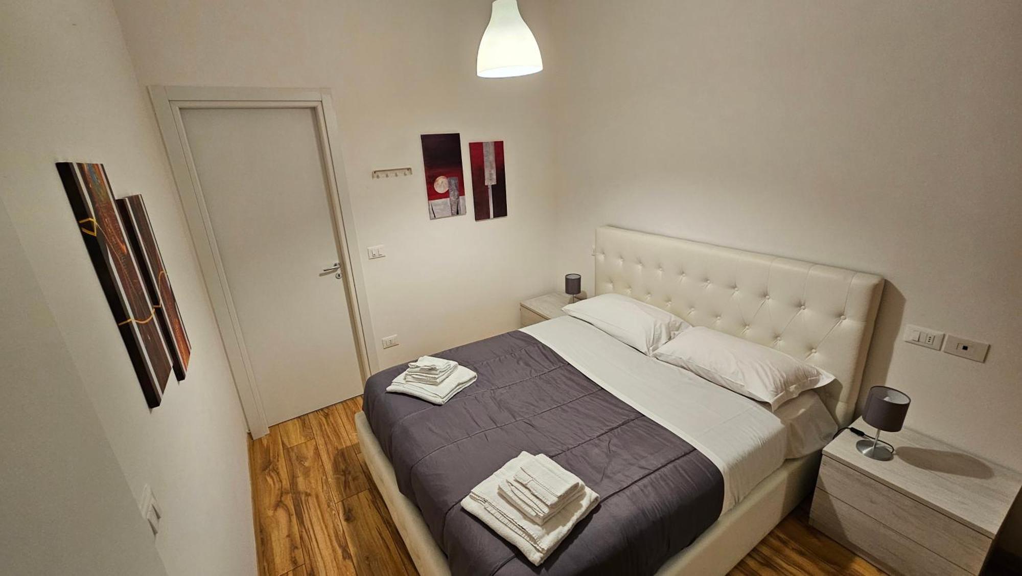Apartament Residenza Ugo Bassi Bolonia Zewnętrze zdjęcie
