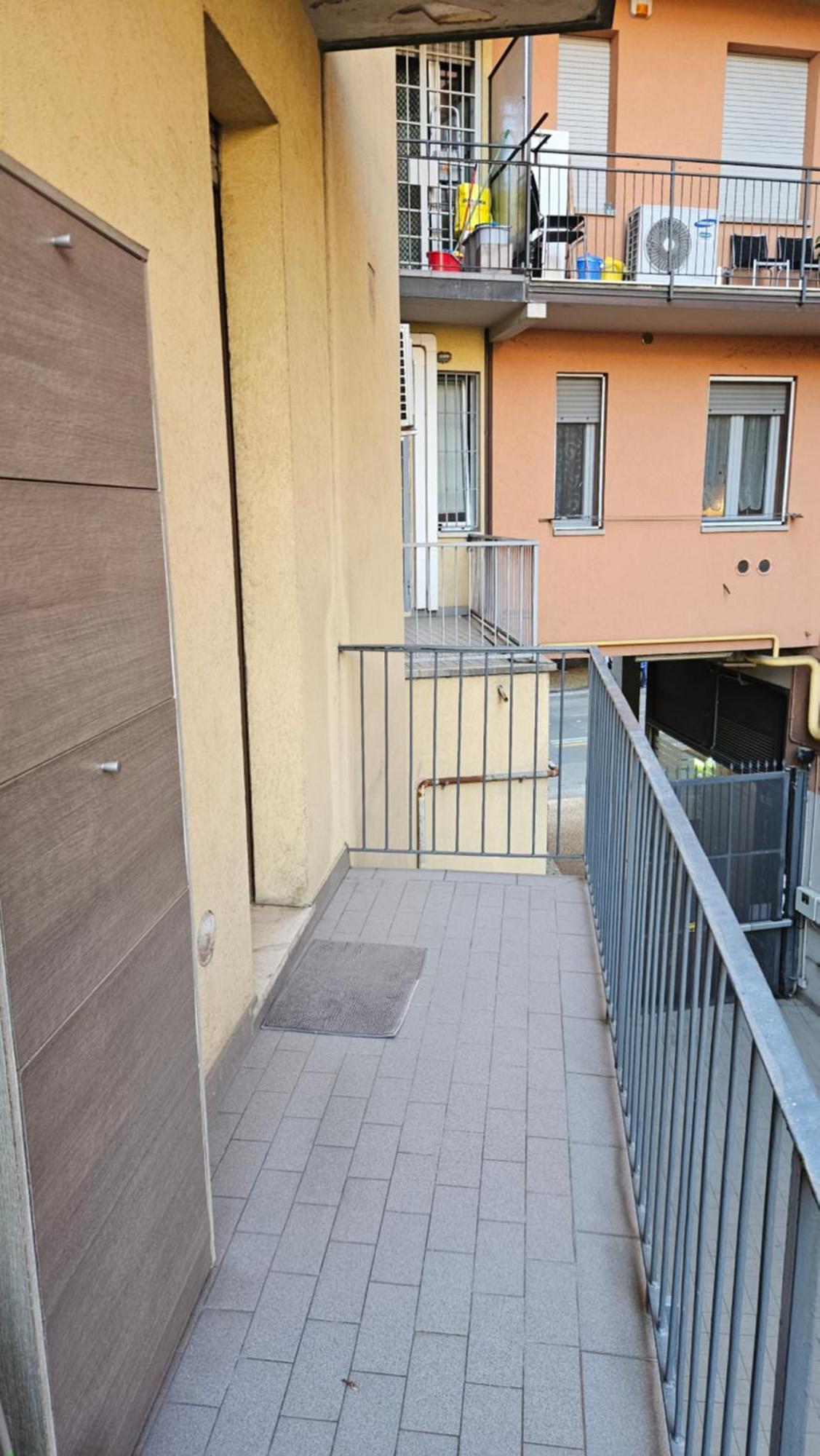 Apartament Residenza Ugo Bassi Bolonia Zewnętrze zdjęcie