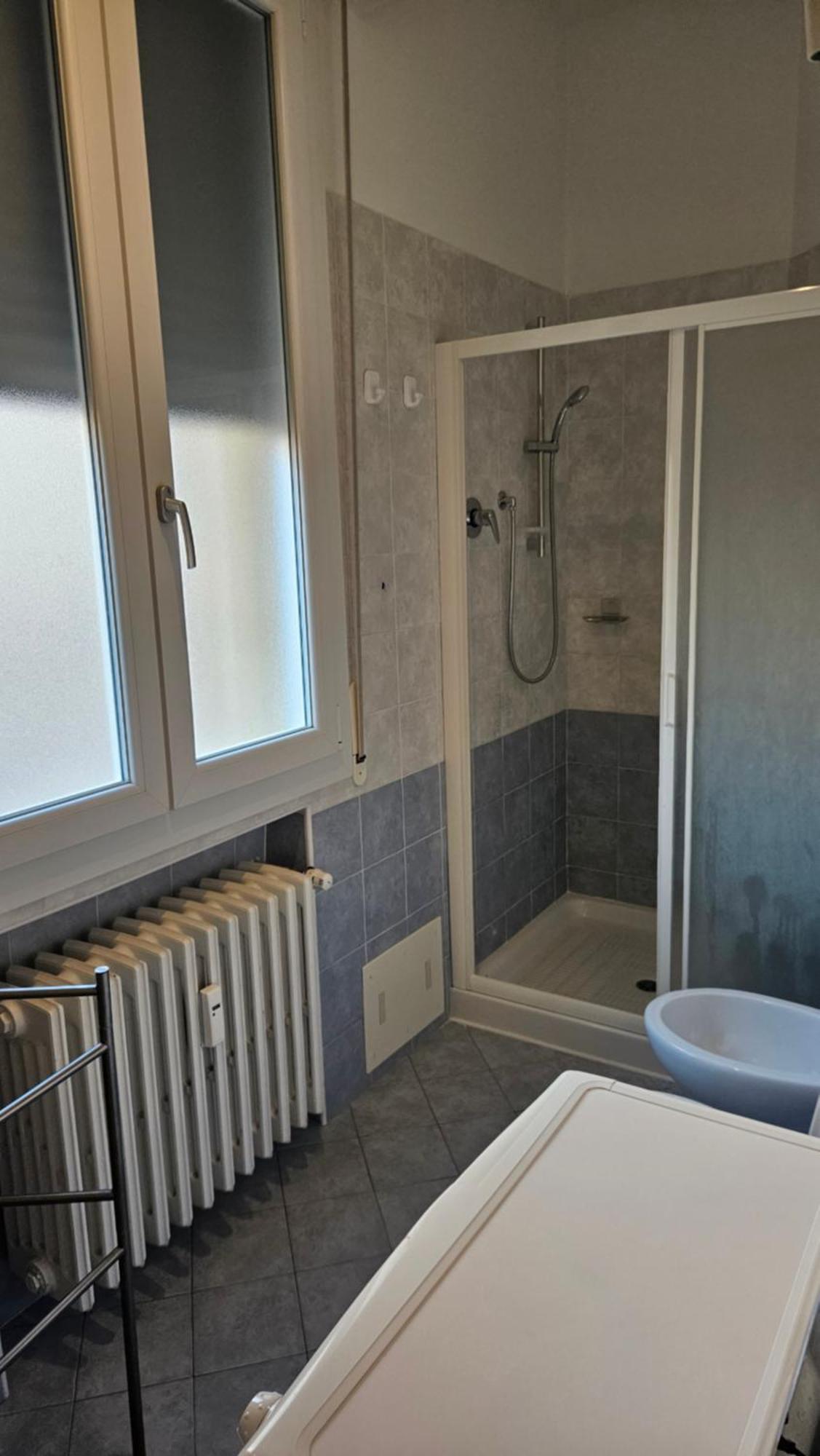 Apartament Residenza Ugo Bassi Bolonia Zewnętrze zdjęcie