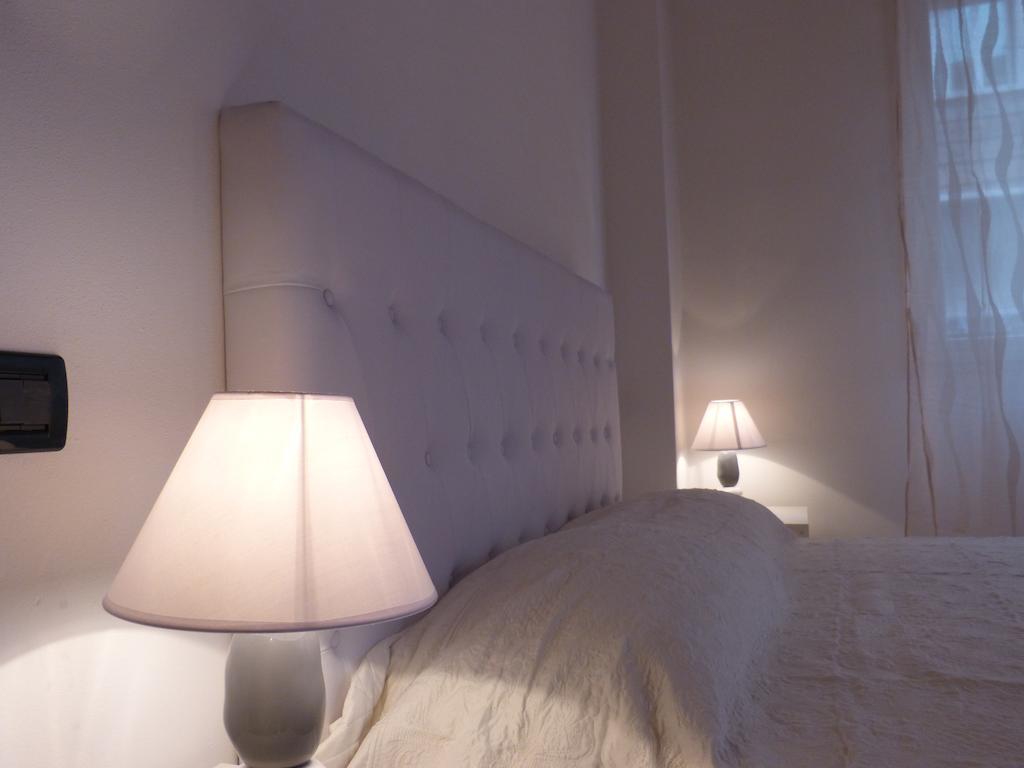Apartament Residenza Ugo Bassi Bolonia Pokój zdjęcie