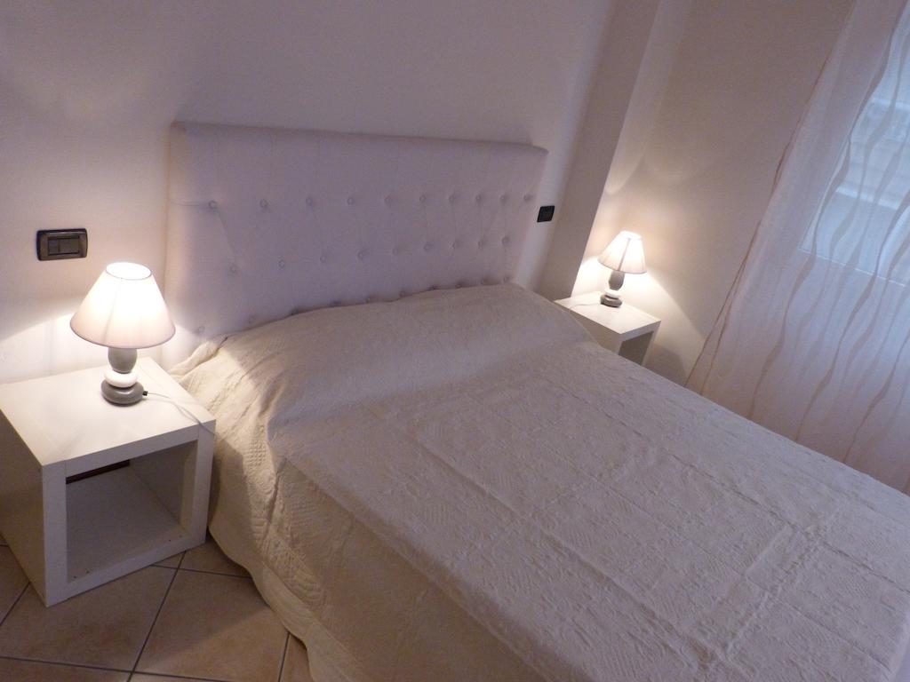 Apartament Residenza Ugo Bassi Bolonia Pokój zdjęcie