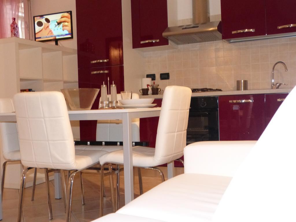Apartament Residenza Ugo Bassi Bolonia Pokój zdjęcie