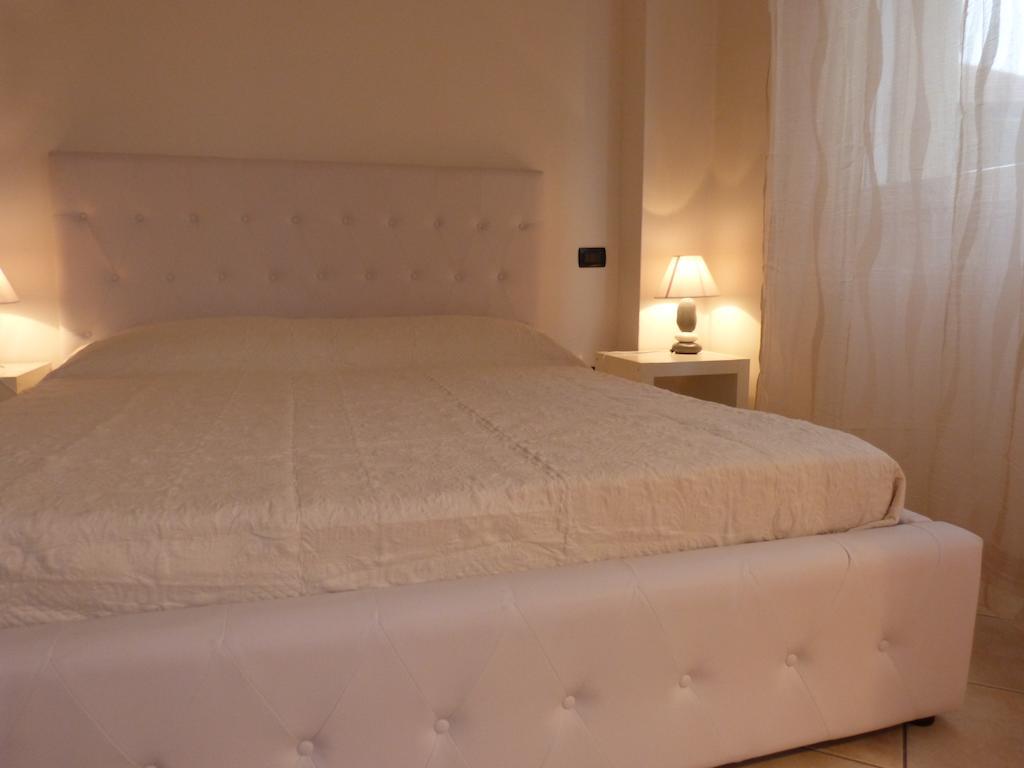 Apartament Residenza Ugo Bassi Bolonia Pokój zdjęcie