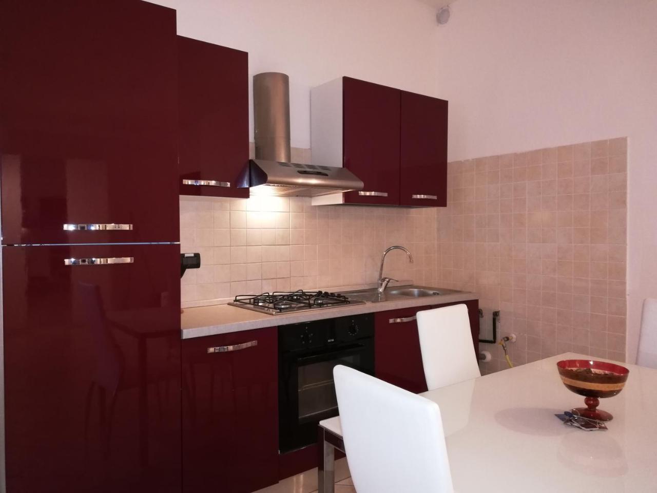 Apartament Residenza Ugo Bassi Bolonia Zewnętrze zdjęcie