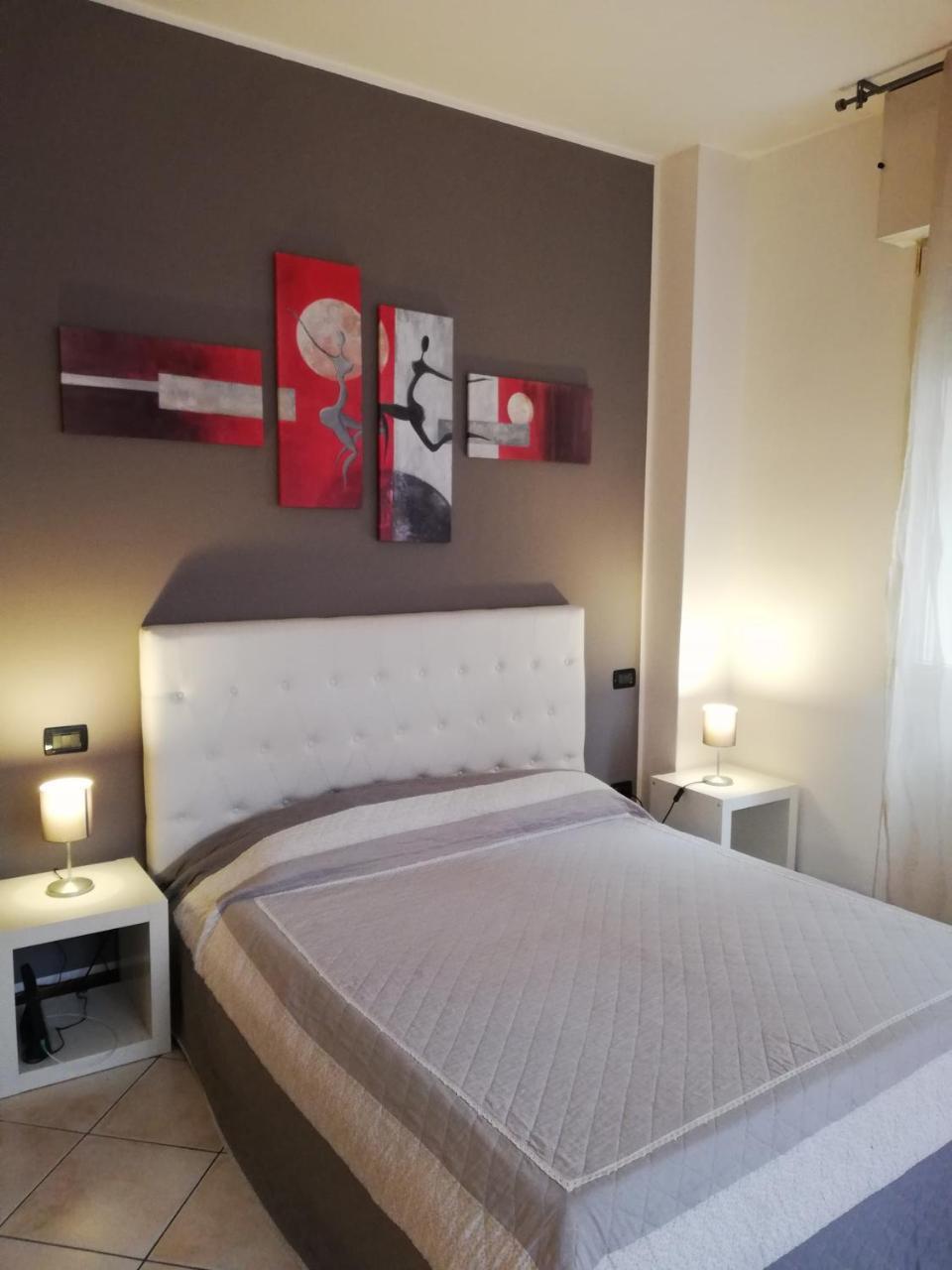 Apartament Residenza Ugo Bassi Bolonia Zewnętrze zdjęcie