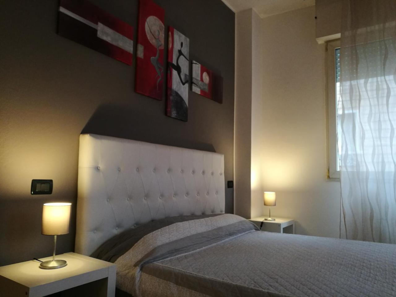 Apartament Residenza Ugo Bassi Bolonia Zewnętrze zdjęcie