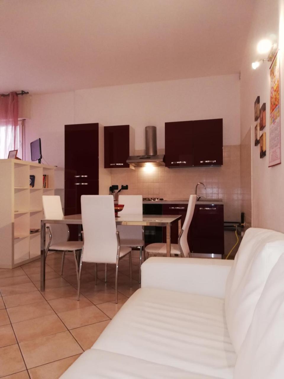 Apartament Residenza Ugo Bassi Bolonia Zewnętrze zdjęcie