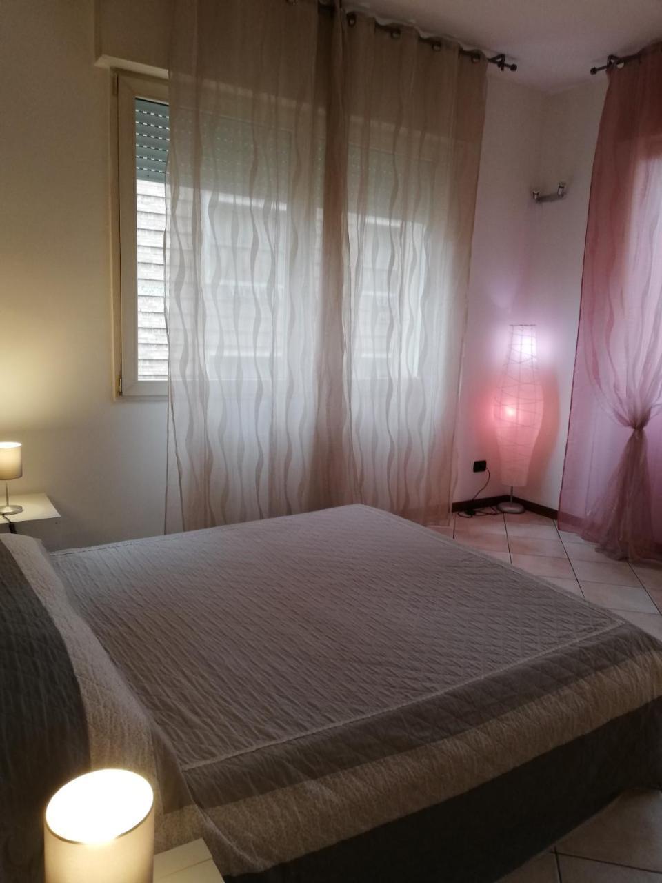 Apartament Residenza Ugo Bassi Bolonia Zewnętrze zdjęcie